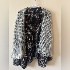 La Fée Verte sweater